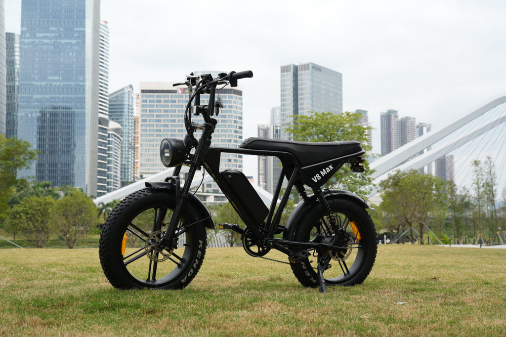 Jumbo Bike X5