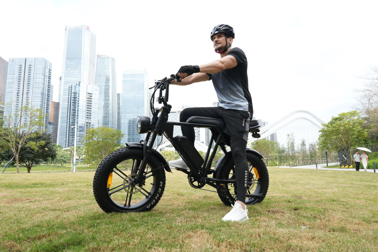 Jumbo Bike X5