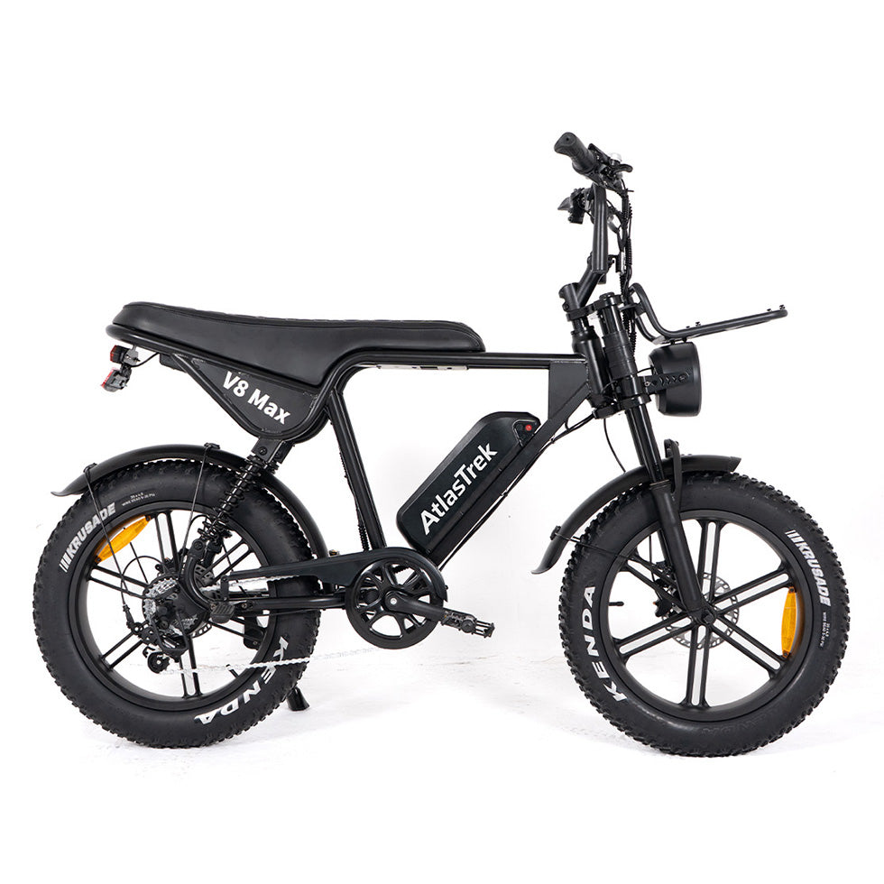Jumbo Bike X5