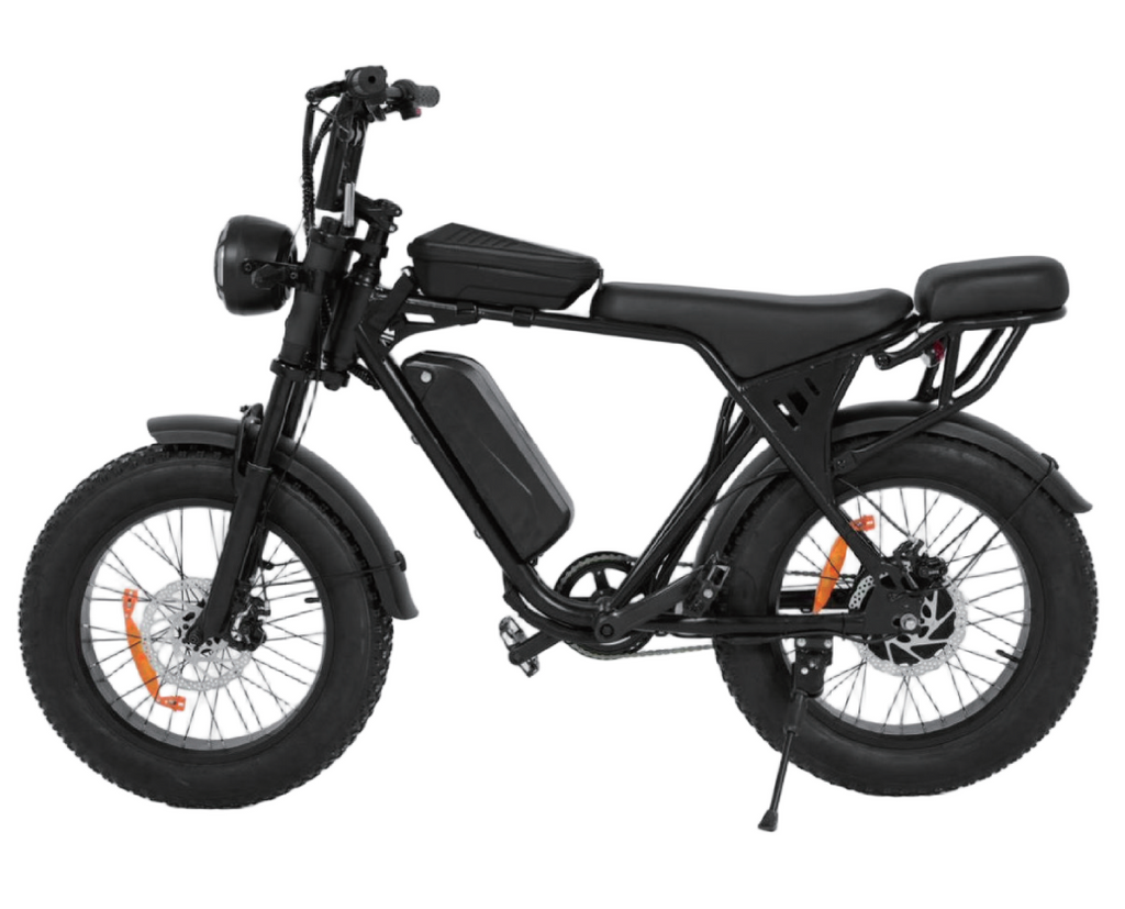 Jumbo Bike X5