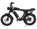 Jumbo Bike X5