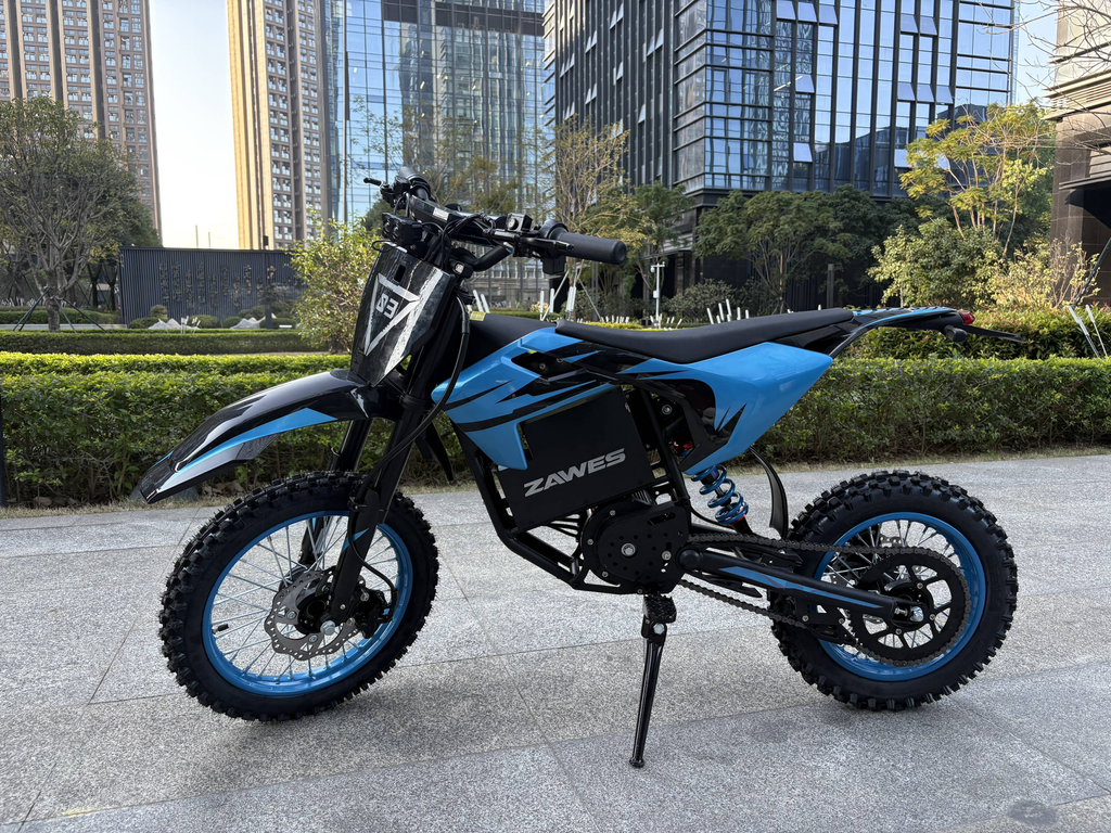 Jumbo Bike Zawes  Mini moto Dirt Bike Electrique