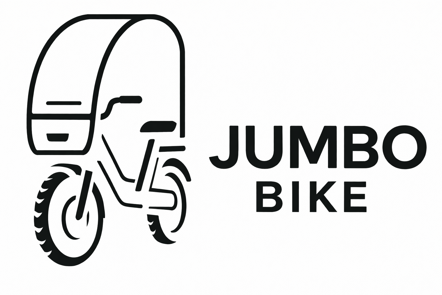 JUMBO BIKE