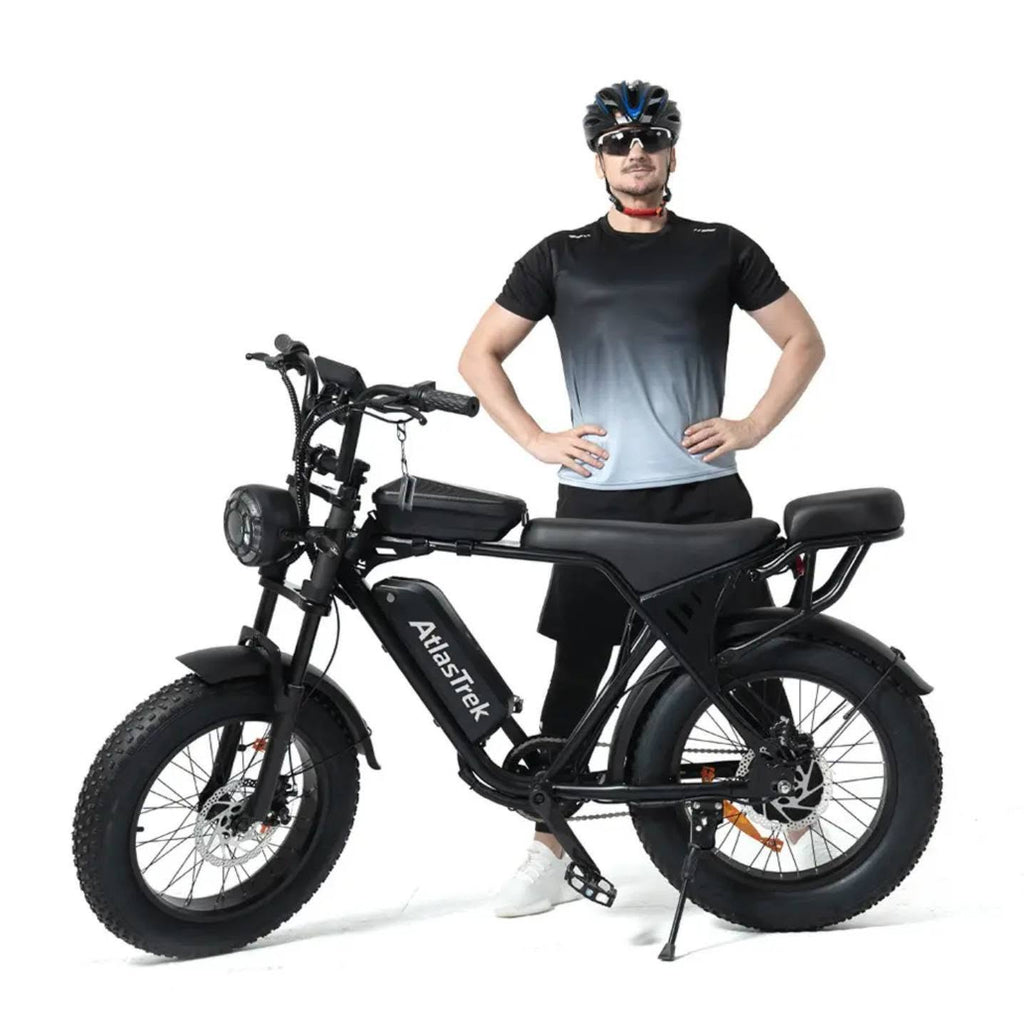 Jumbo Bike X5