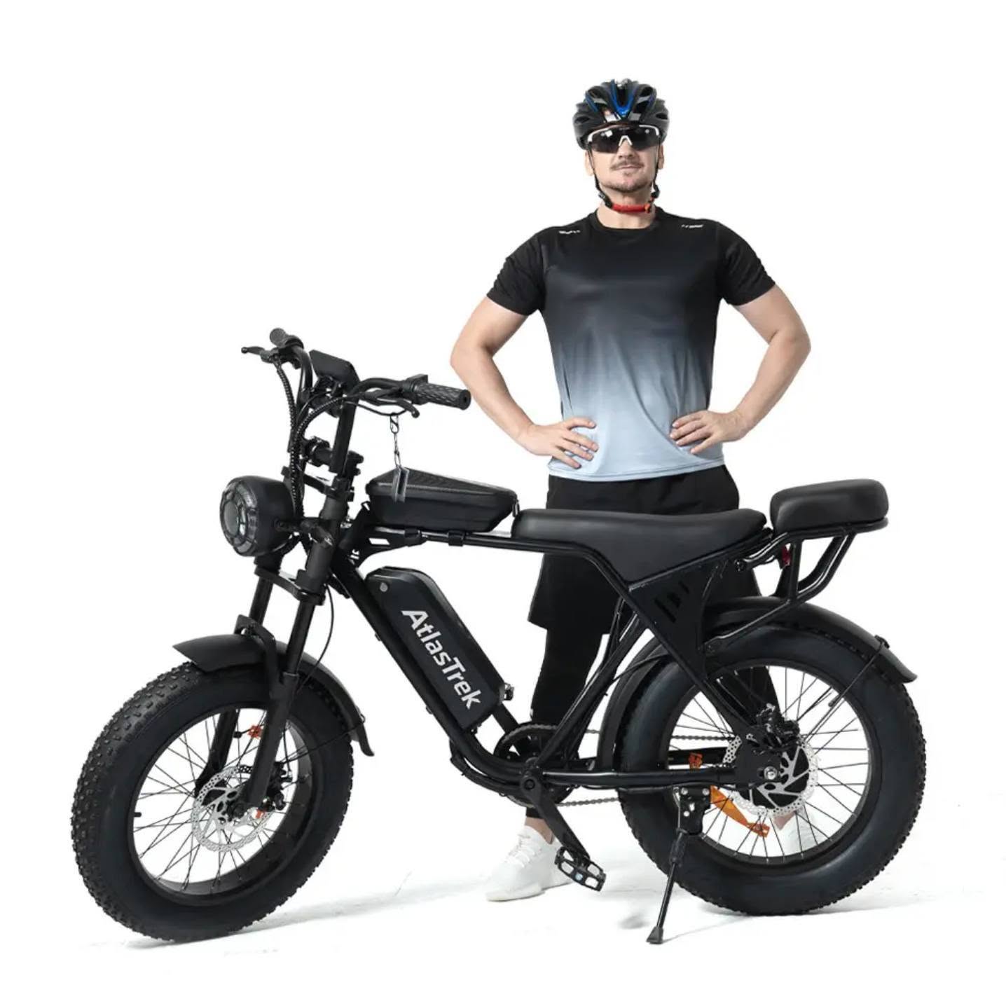 Jumbo Bike X5