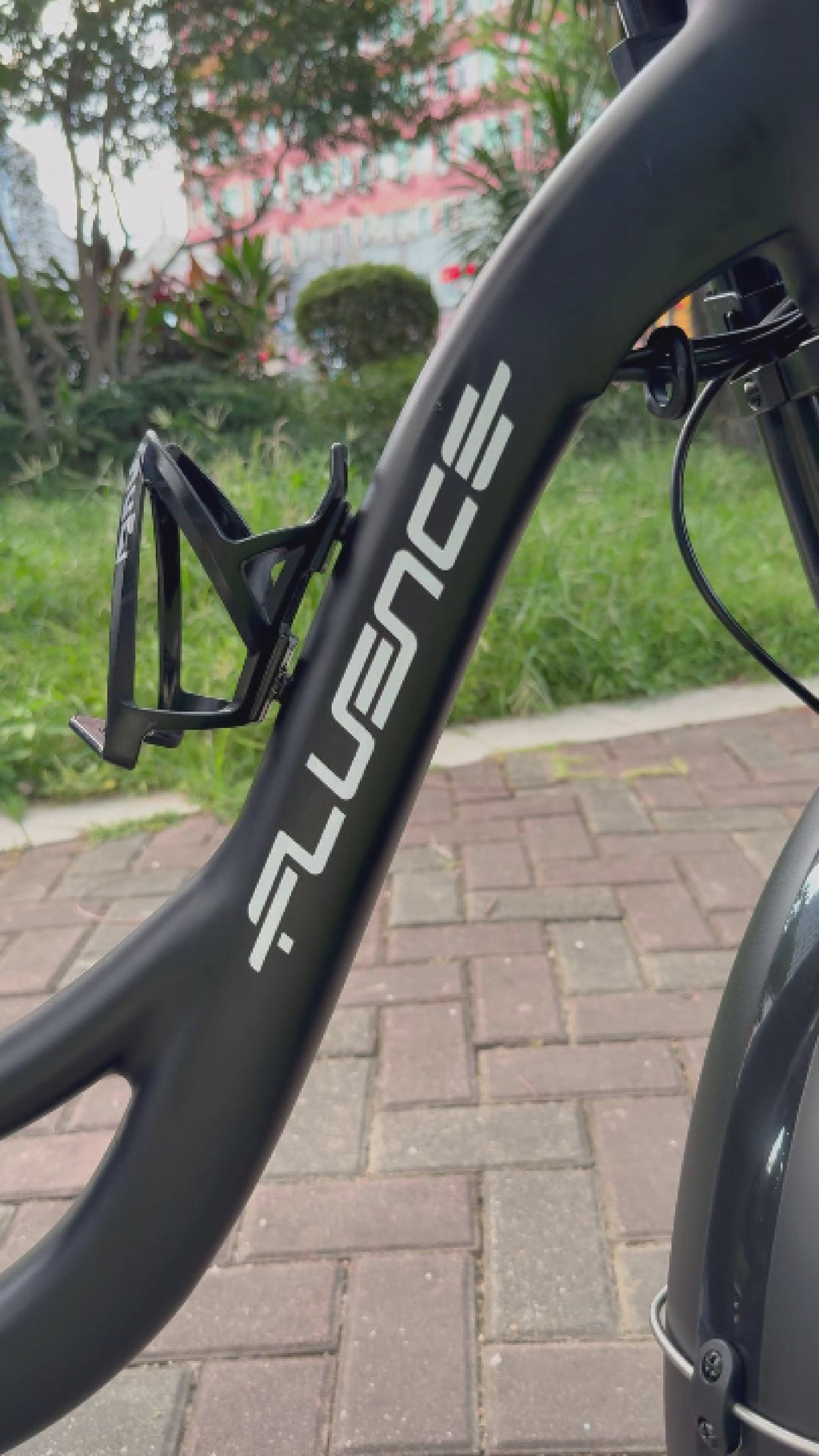 Jumbo Bike Brooklyn le vélo électrique rétro